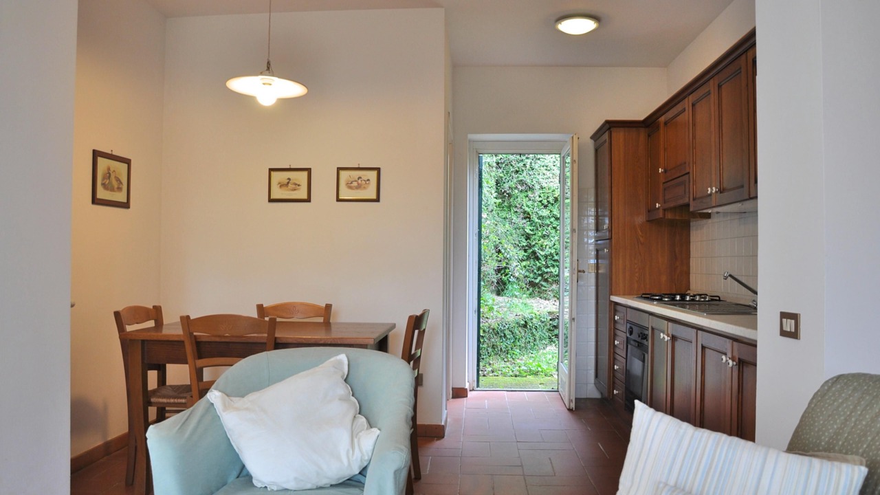Photo of Livingroom in Capranica