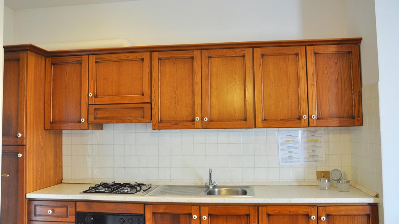 Photo of Kitchen in Capranica