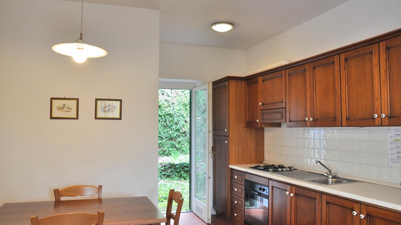 Photo of Kitchen in Capranica