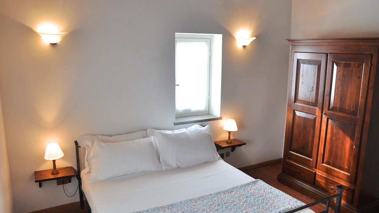 Photo of Bedroom in Capranica