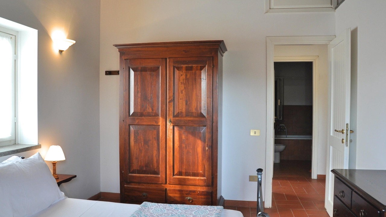 Photo of Bedroom in Capranica