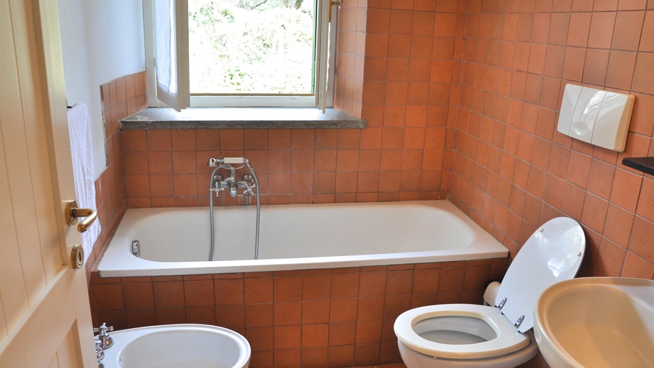 Photo of Bathroom in Capranica