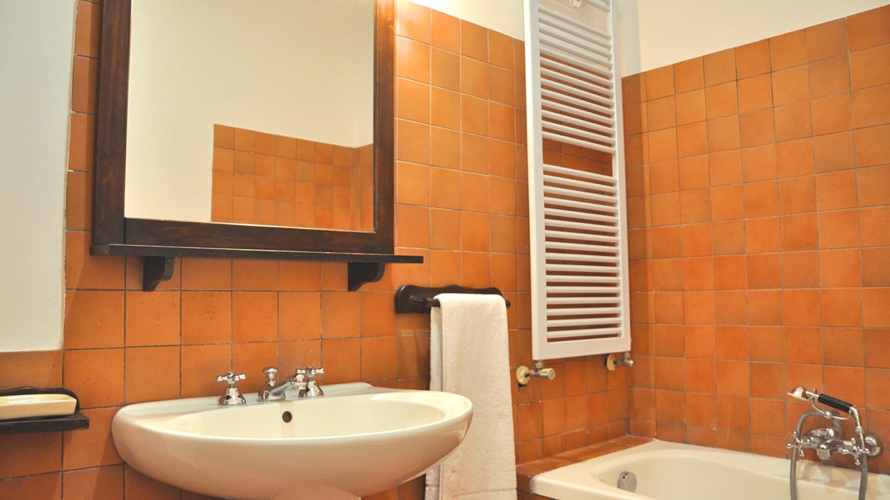 Photo of Bathroom in Capranica