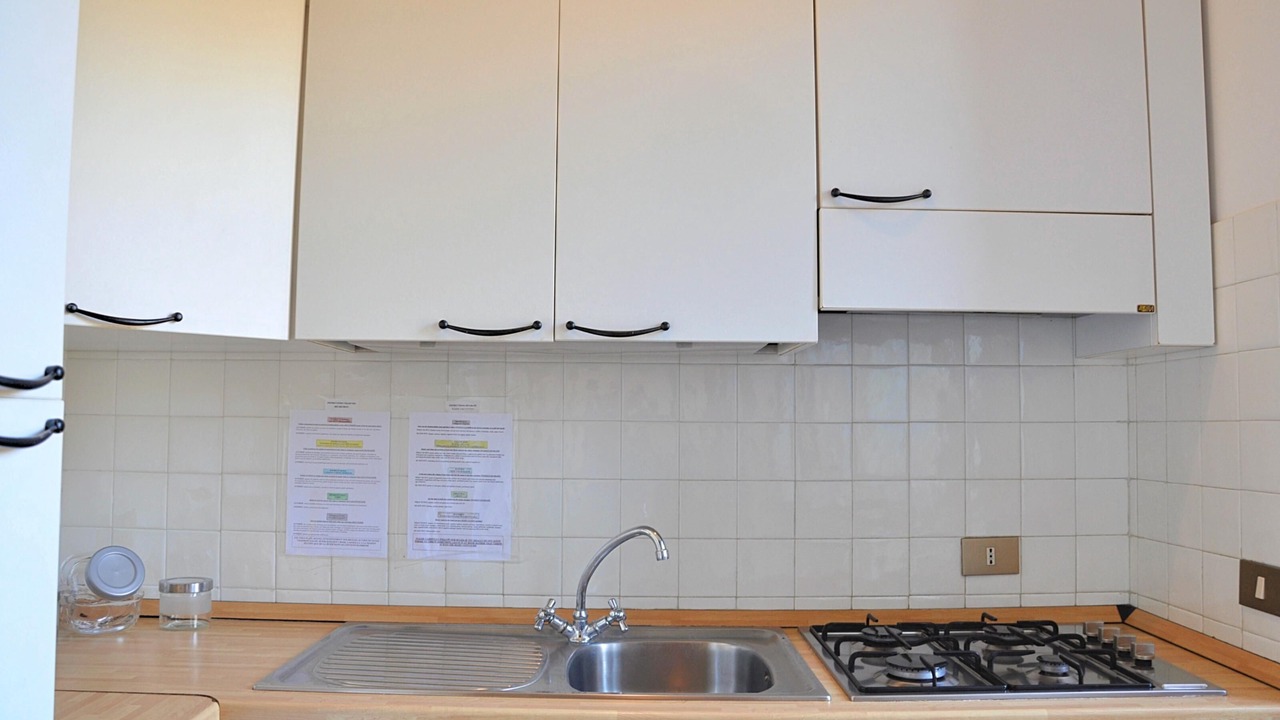 Photo of Kitchen in Capranica
