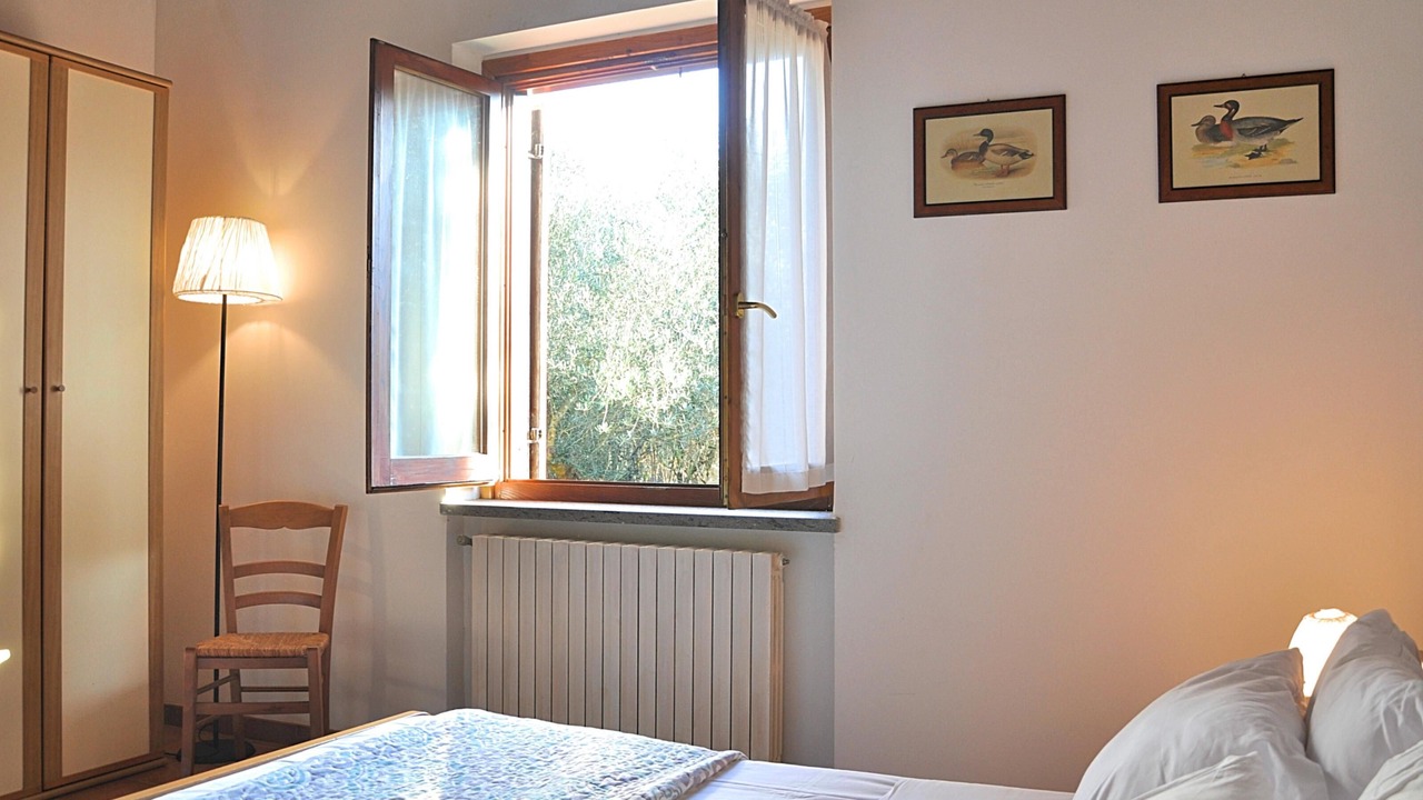 Photo of Bedroom in Capranica