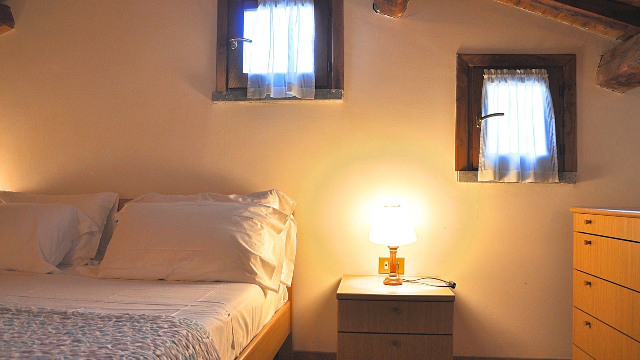 Photo of Bedroom in Capranica
