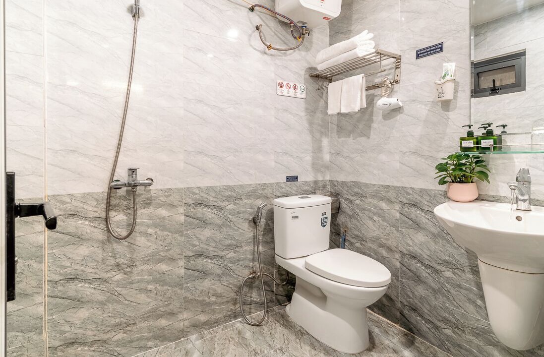 Photo of Bathroom in Da Nang City Centre