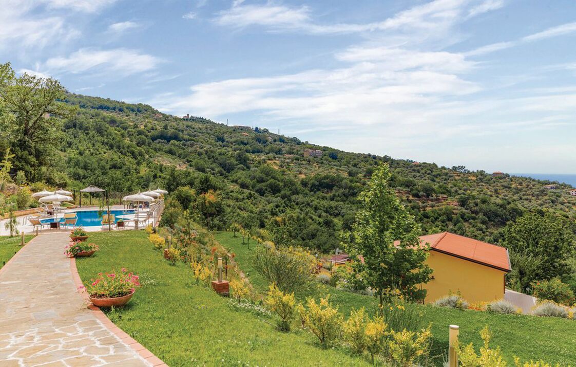 Photo of Outdoor in Laureana Cilento