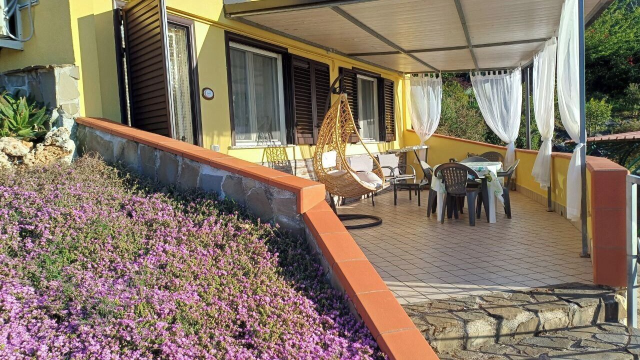 Photo of Outdoor in Laureana Cilento