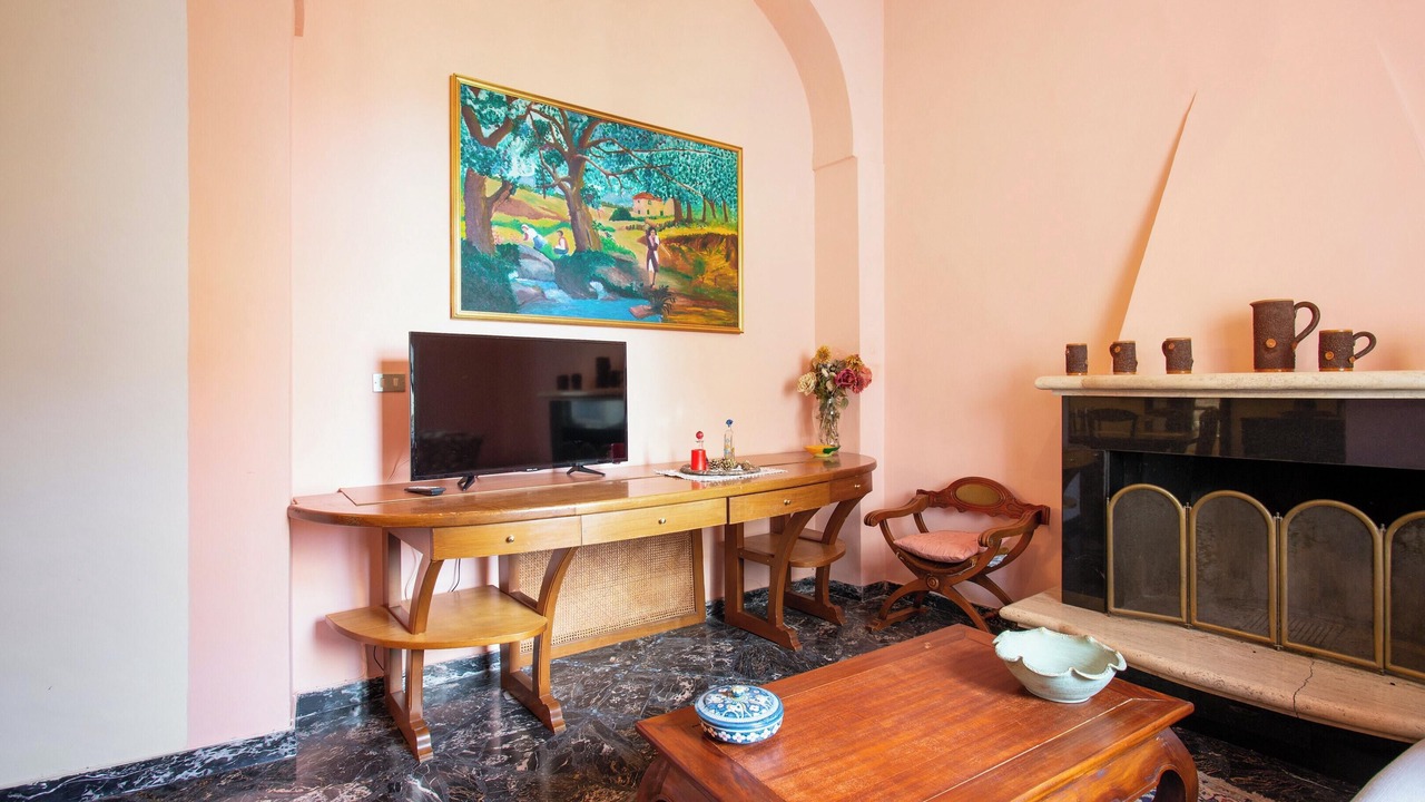 Photo of Livingroom in Cava de' Tirreni