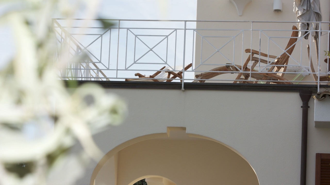 Photo of Outdoor in Casamicciola Terme