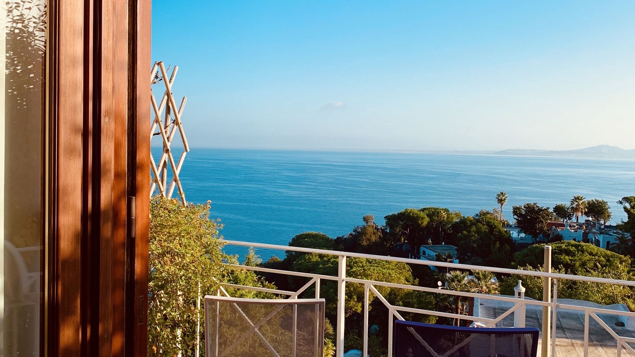 Photo of Outdoor in Casamicciola Terme