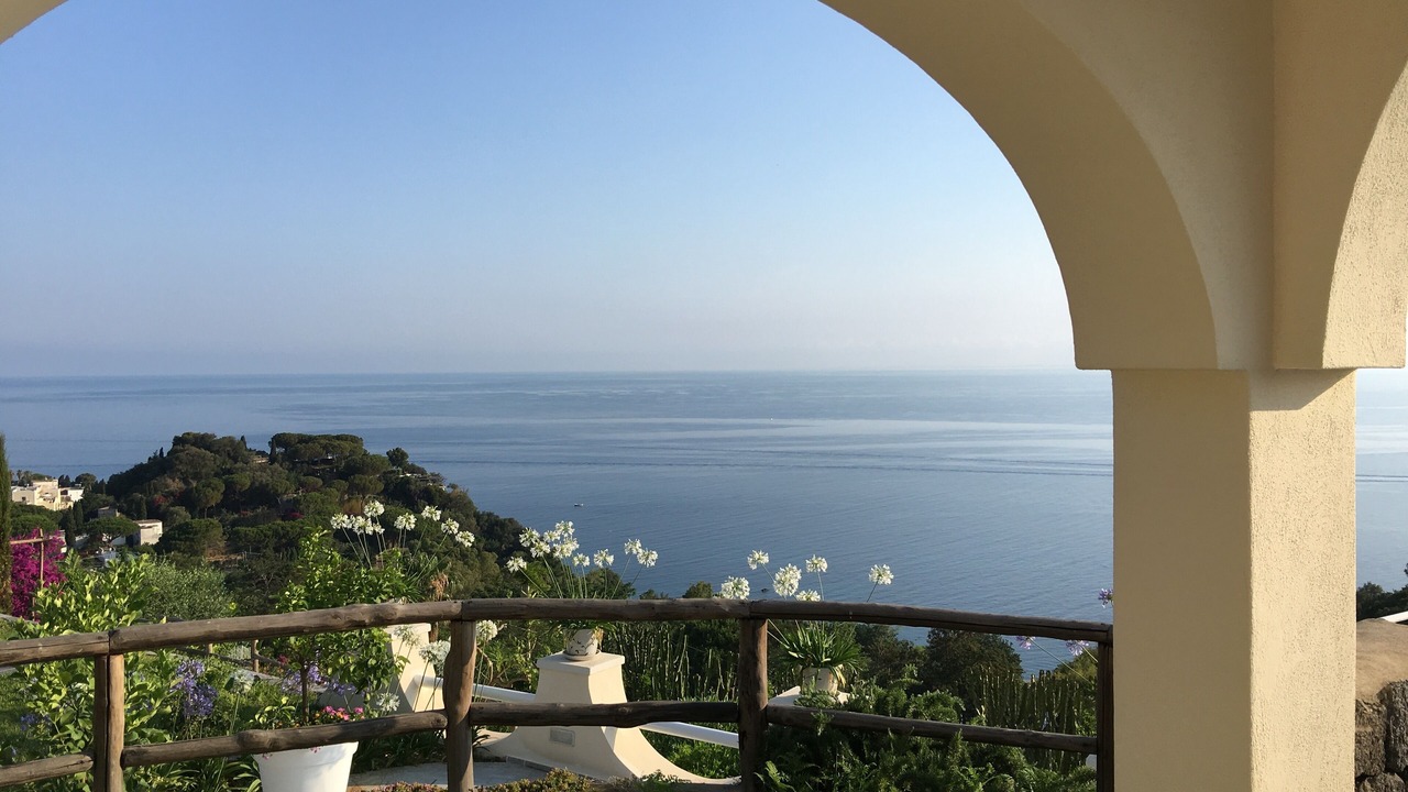 Photo of Outdoor in Casamicciola Terme
