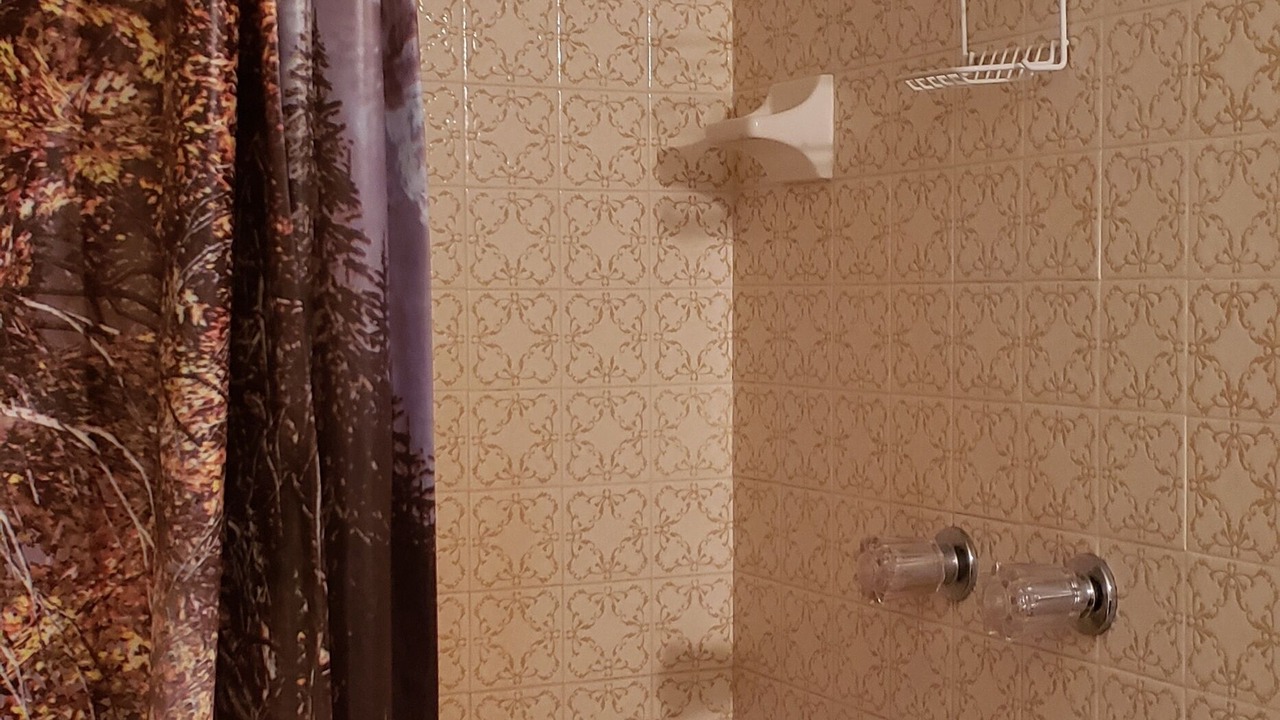 Photo of Bathroom in Deadwood