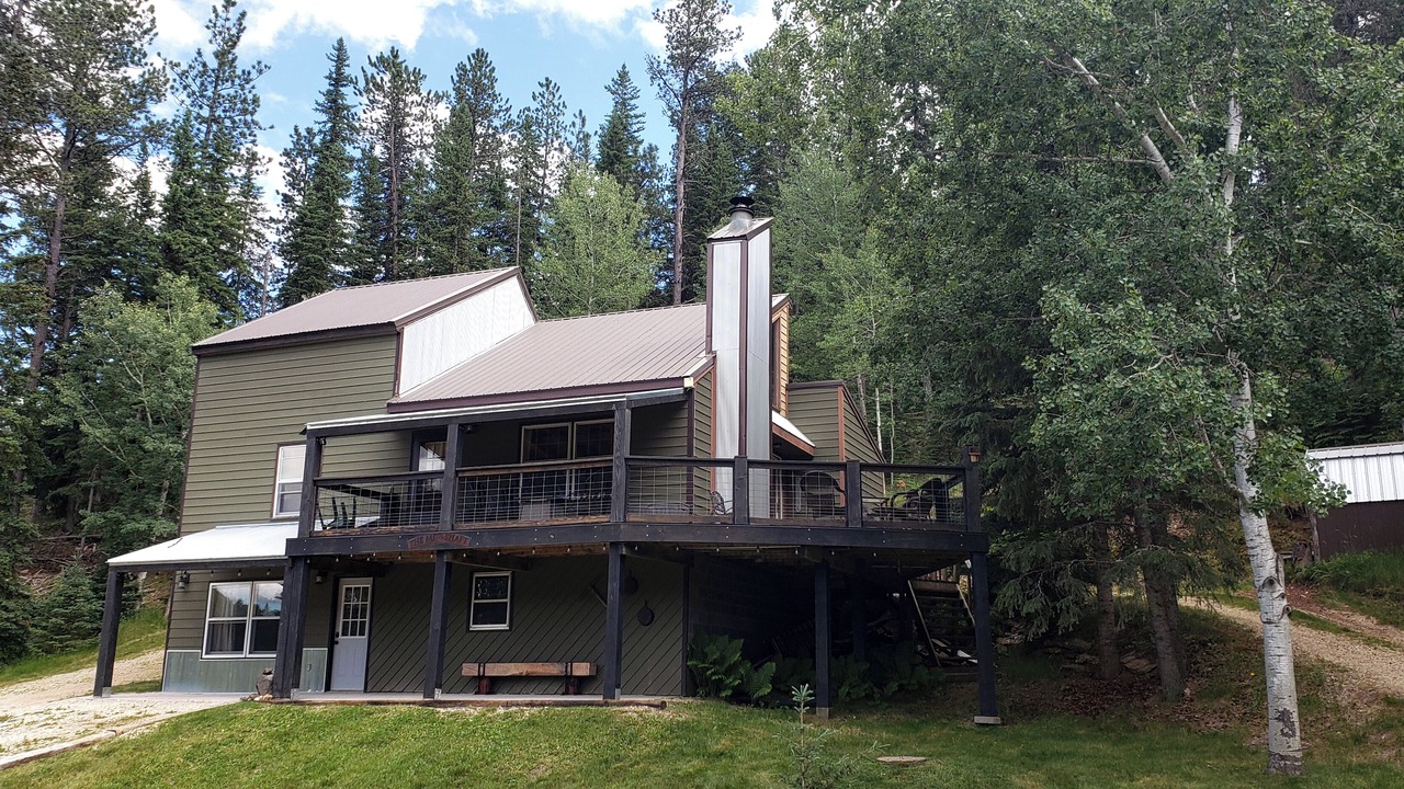 Photo of Outdoor in Deadwood