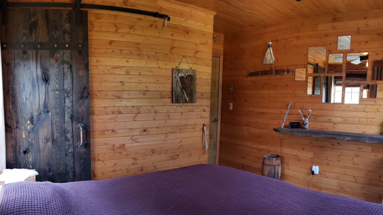 Photo of Bedroom in Deadwood