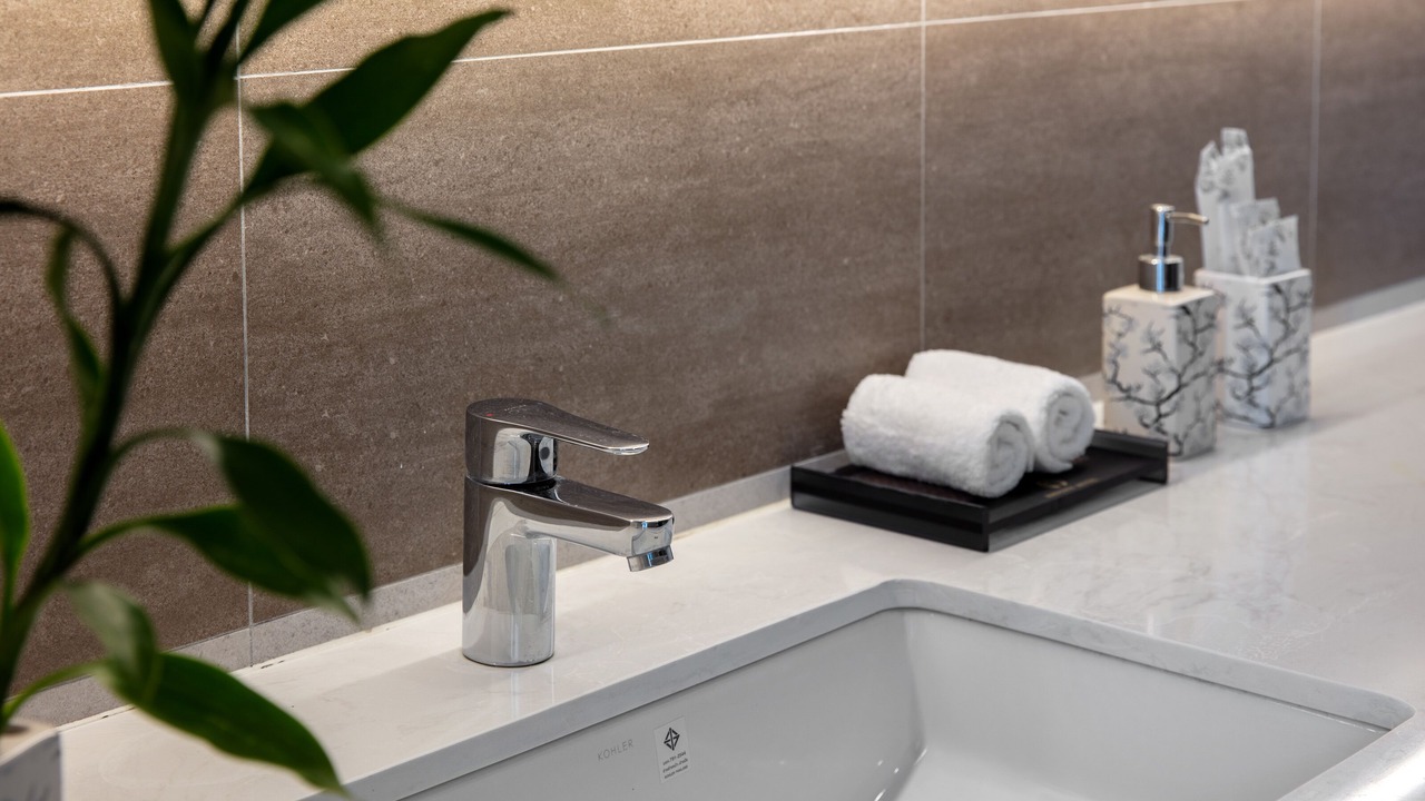 Photo of Bathroom in Dich Vong Hau
