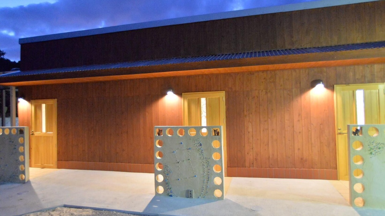 Photo of Others in Nakijin