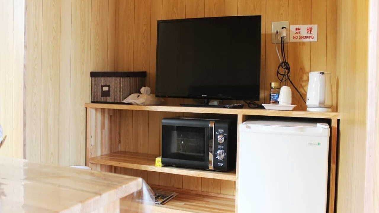 Photo of Kitchen in Nakijin