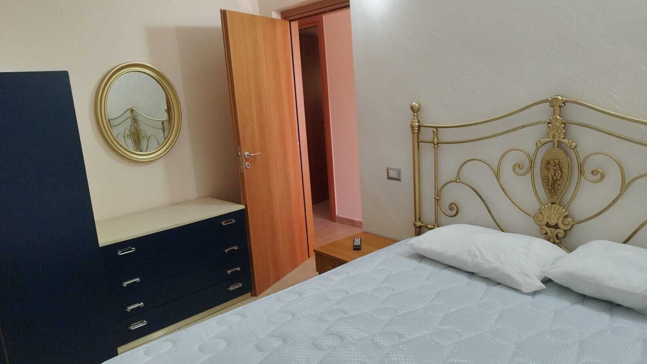 Photo of Bedroom in Palinuro