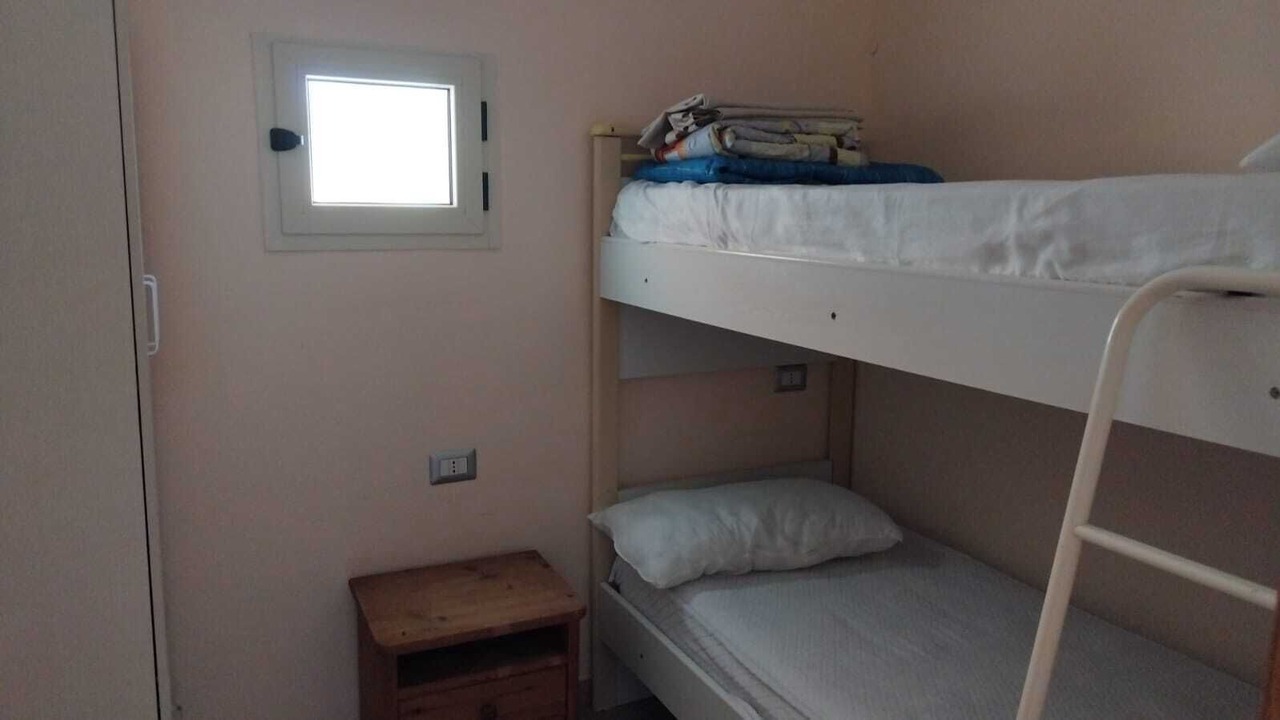 Photo of Bedroom in Palinuro