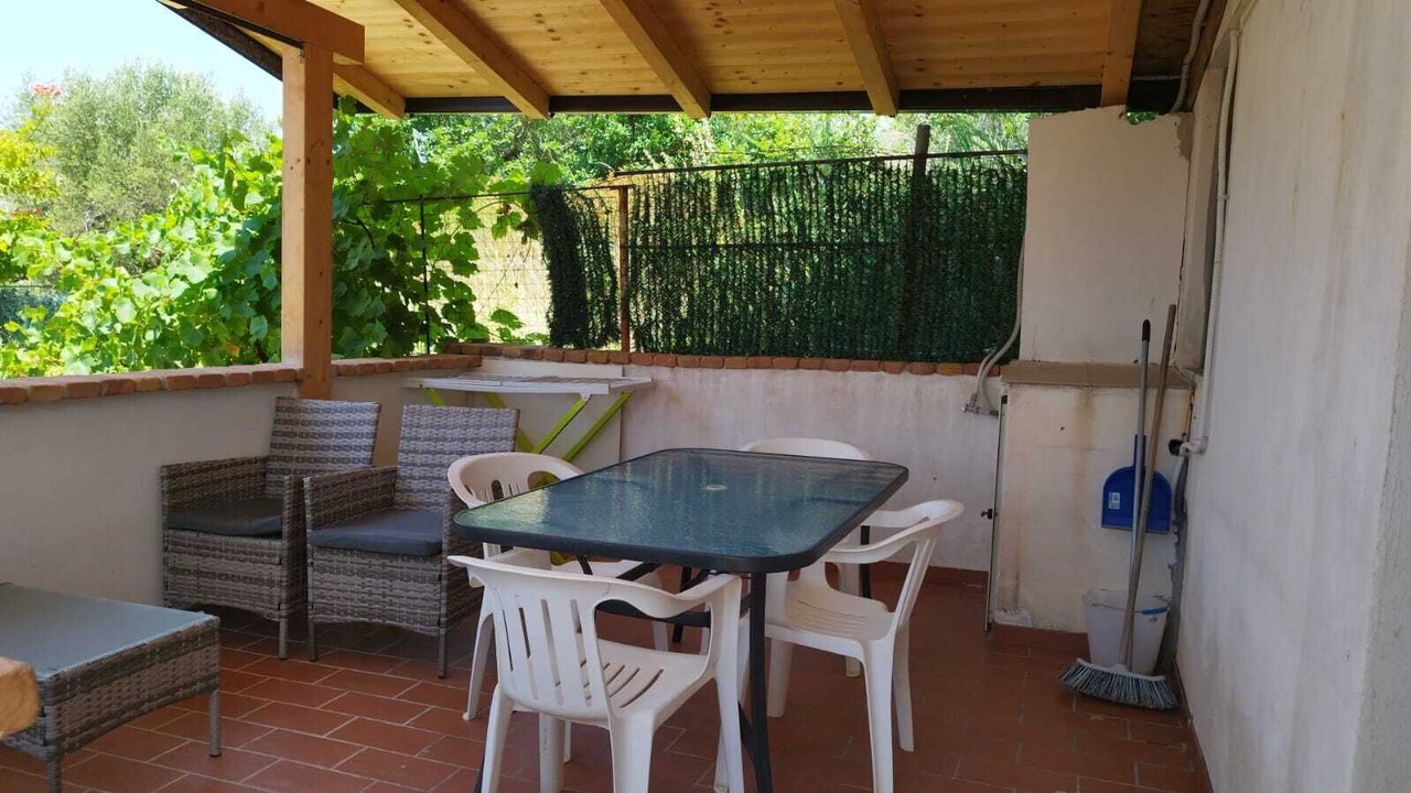 Photo of Outdoor in Palinuro