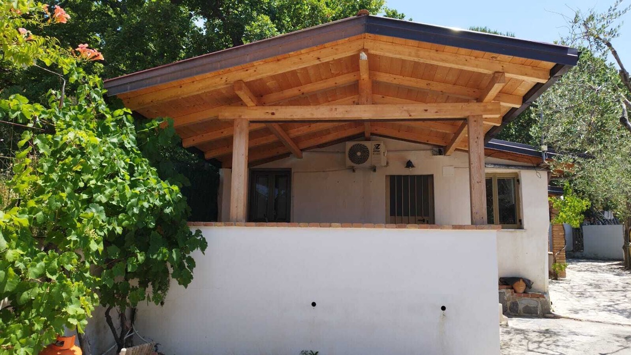 Photo of Outdoor in Palinuro