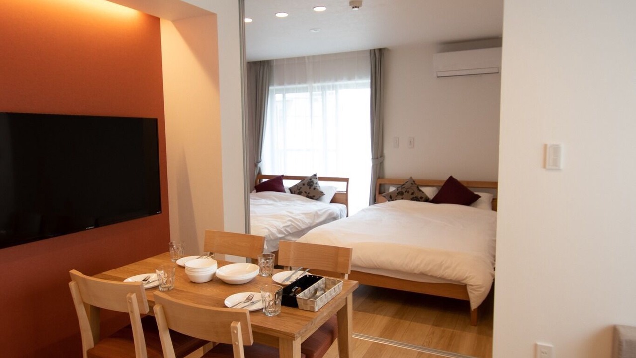 Photo of Bedroom in Chuo-ku