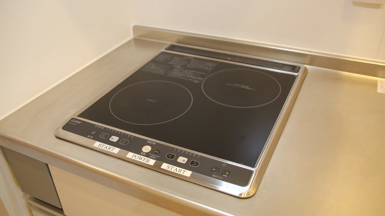 Photo of Kitchen in Chuo-ku