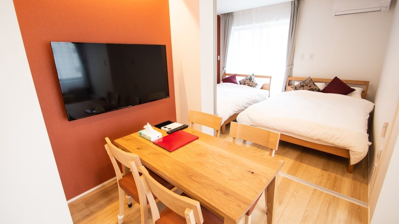Photo of Bedroom in Chuo-ku