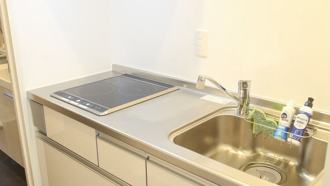 Photo of Kitchen in Chuo-ku