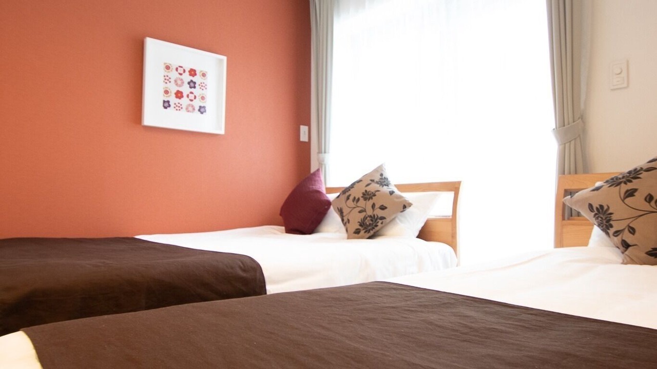 Photo of Bedroom in Chuo-ku