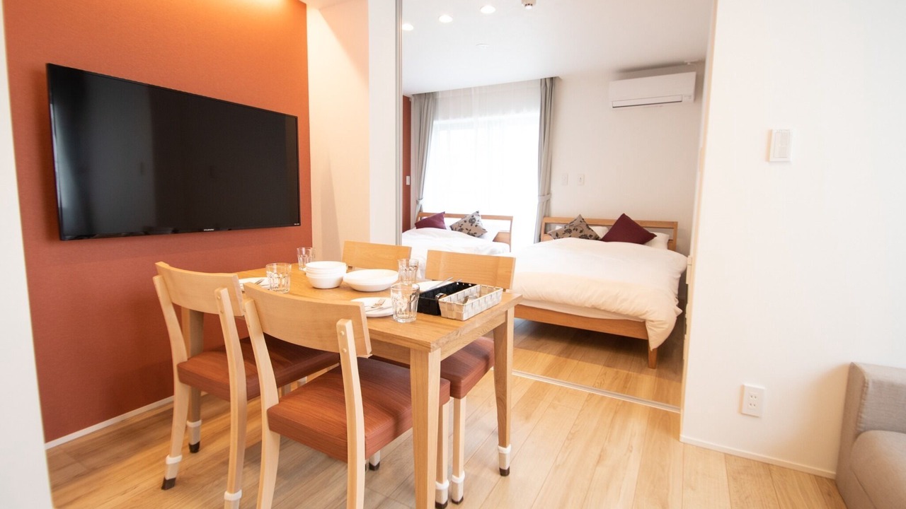 Photo of Bedroom in Chuo-ku