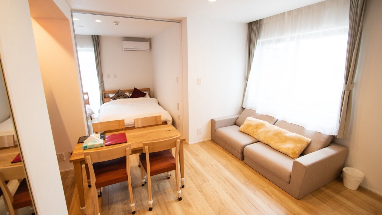 Photo of Bedroom in Chuo-ku
