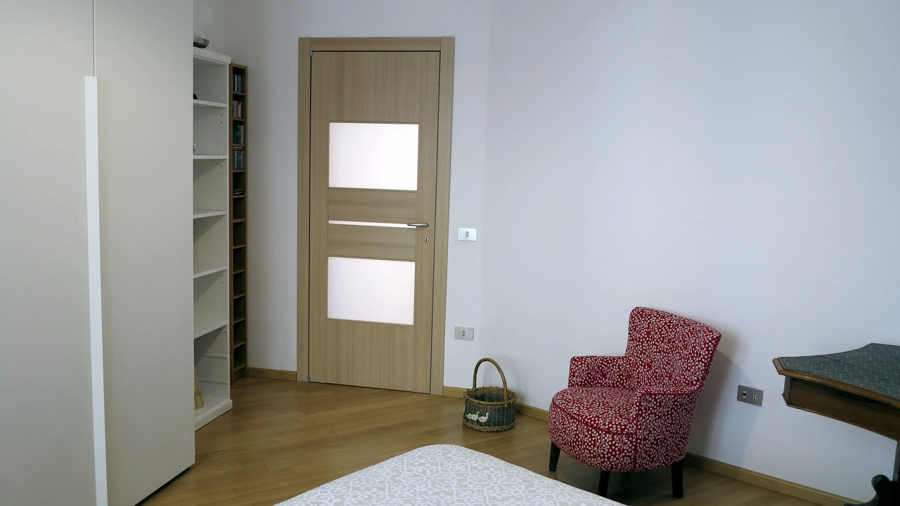 Photo of Bedroom in Vomero