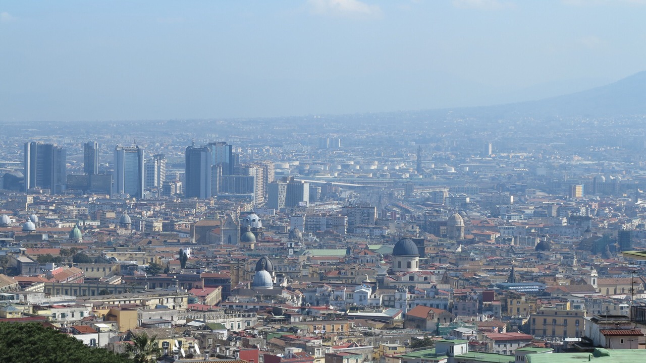 Photo of Outdoor in Vomero