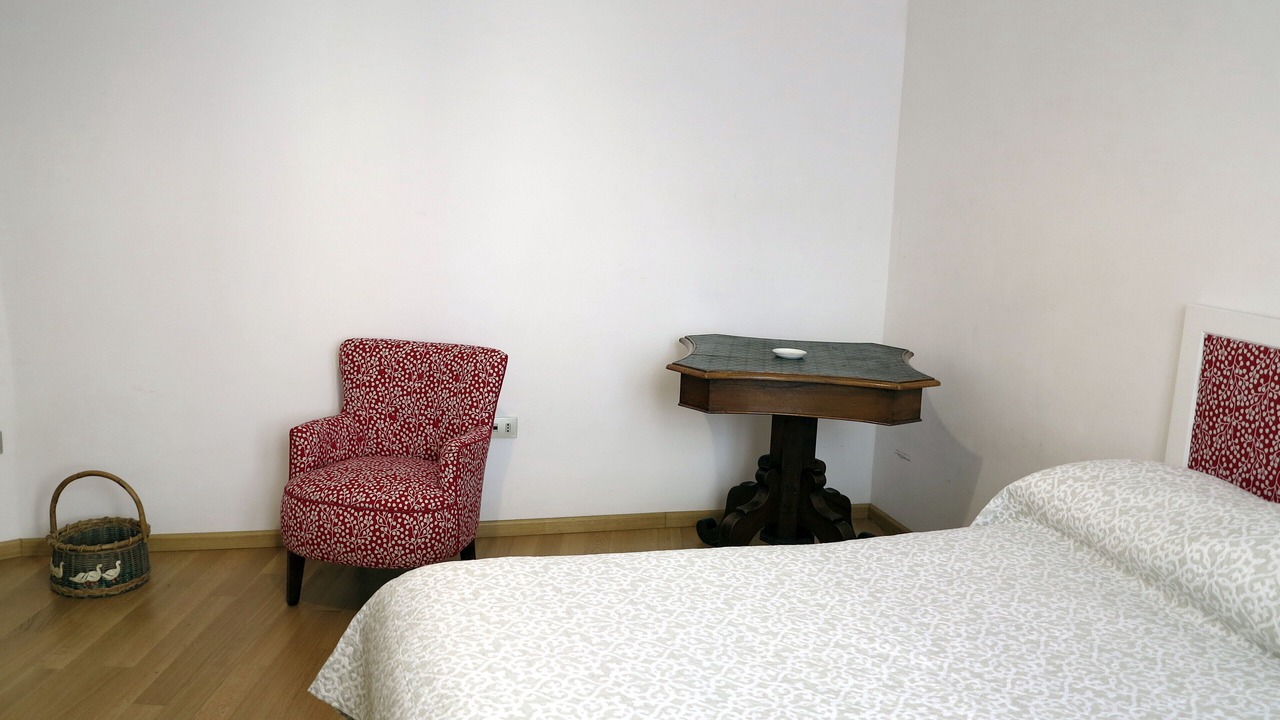 Photo of Bedroom in Vomero