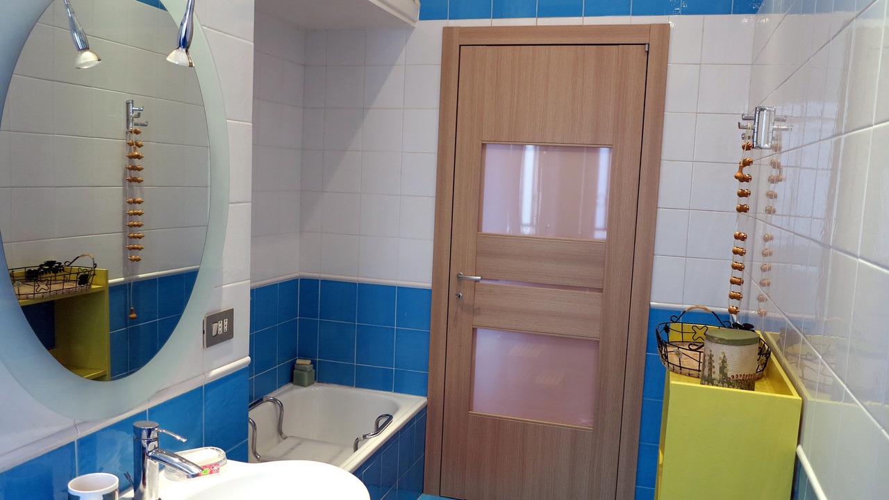 Photo of Bathroom in Vomero