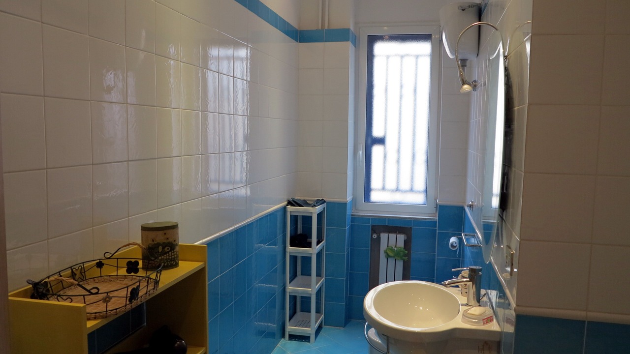 Photo of Bathroom in Vomero