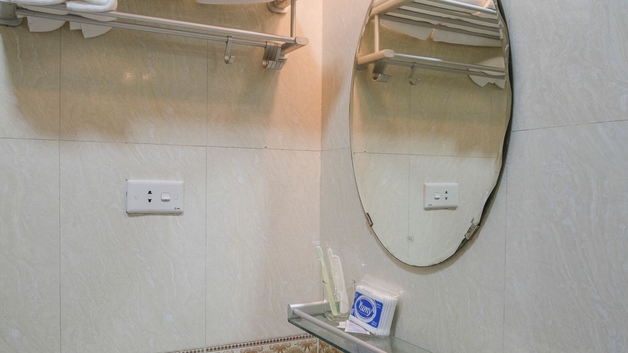 Photo of Bathroom in Ngoc Ha