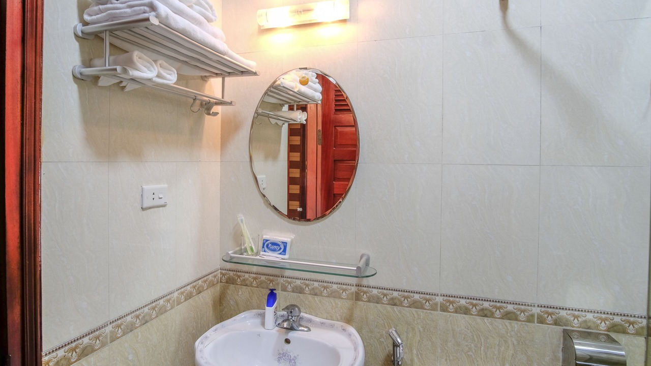 Photo of Bathroom in Ngoc Ha