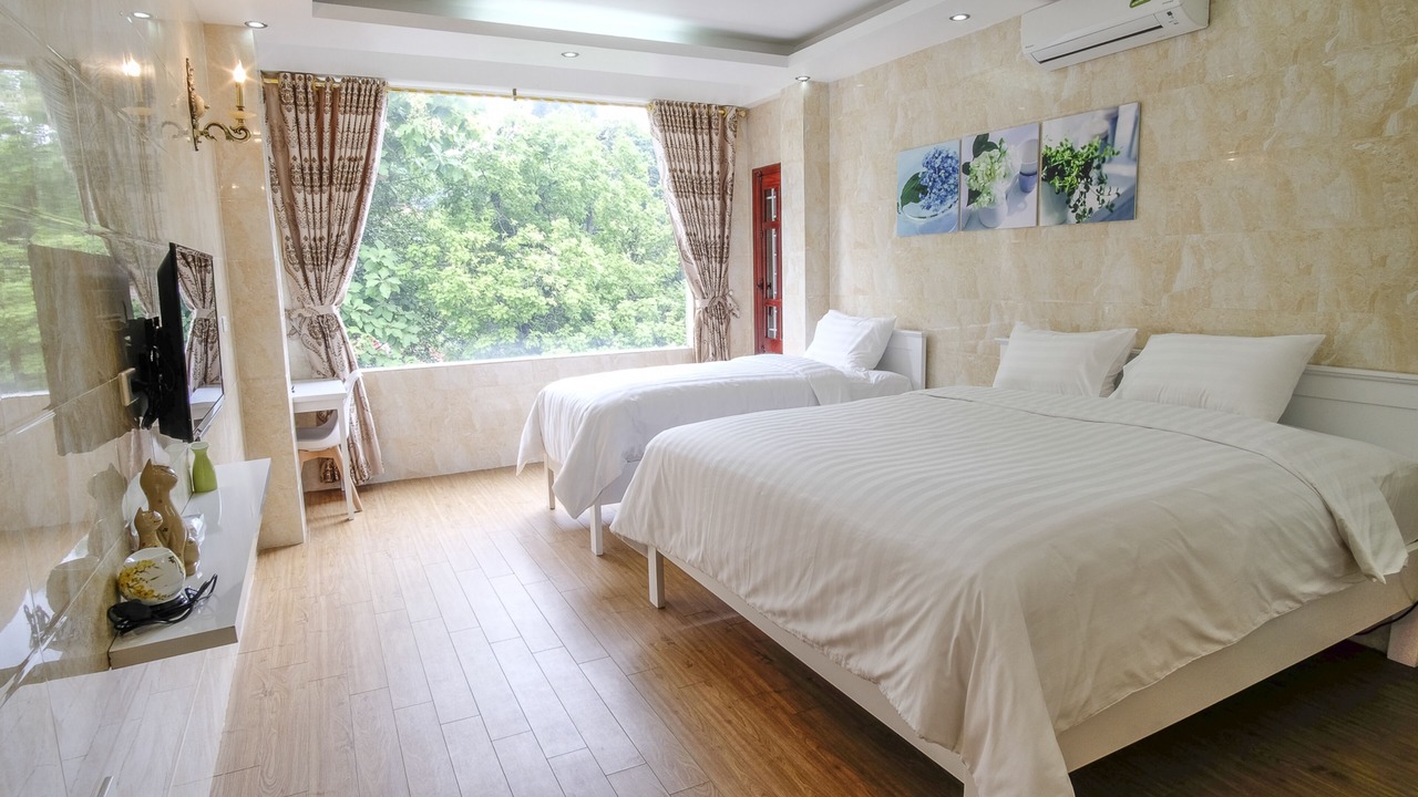 Photo of Bedroom in Ngoc Ha
