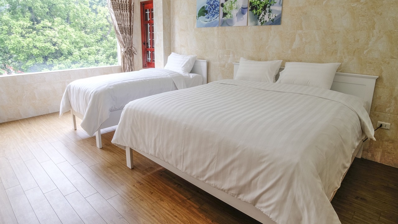Photo of Bedroom in Ngoc Ha