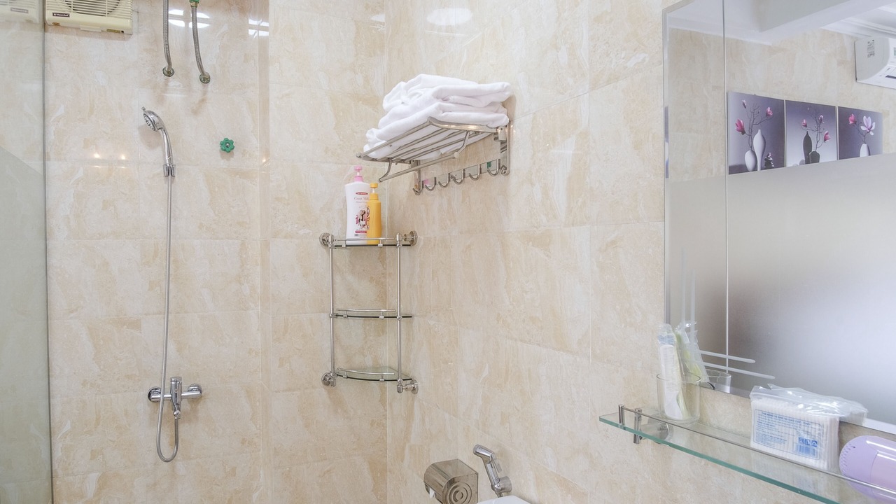 Photo of Bathroom in Ngoc Ha