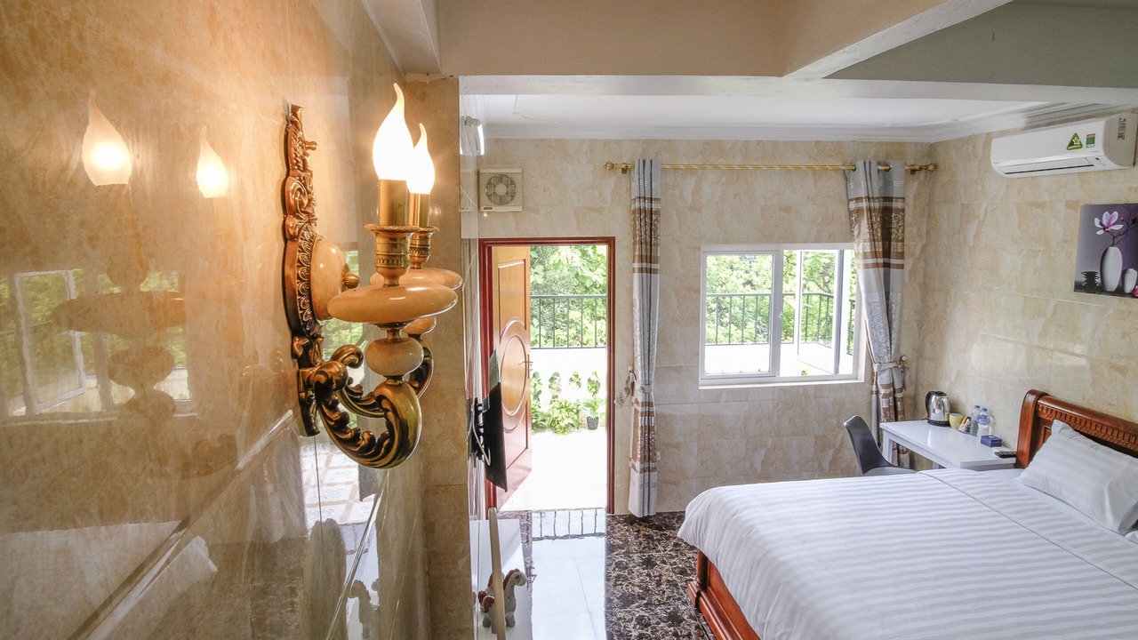 Photo of Bedroom in Ngoc Ha