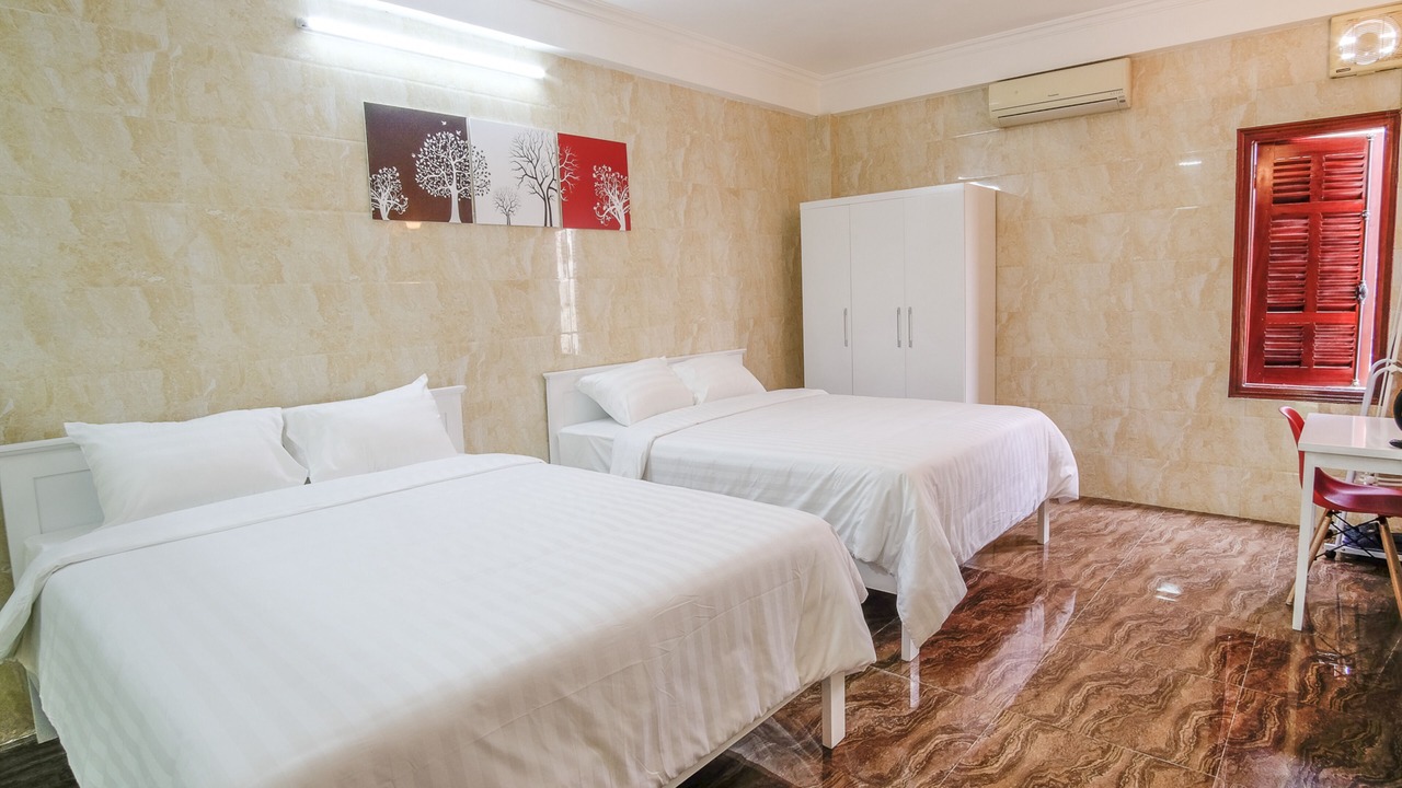 Photo of Bedroom in Ngoc Ha