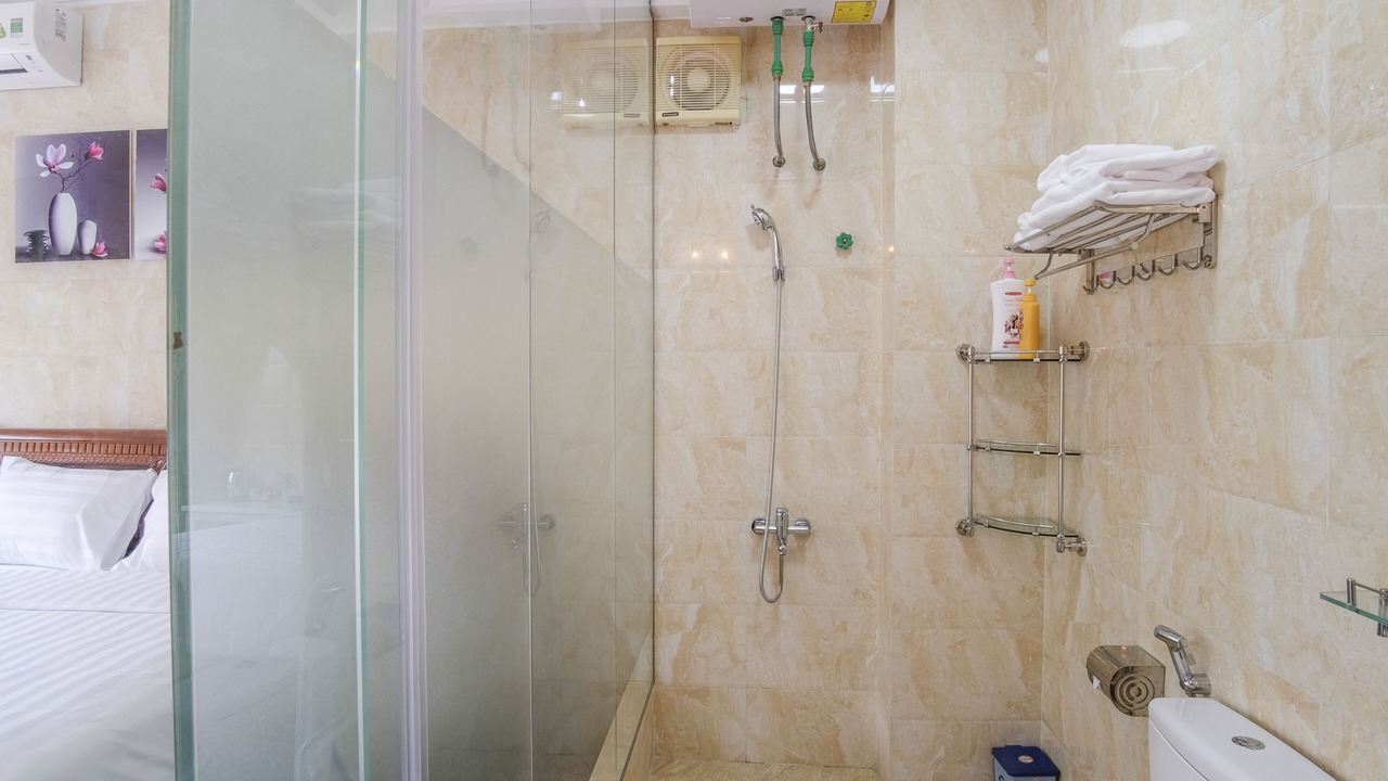 Photo of Bathroom in Ngoc Ha