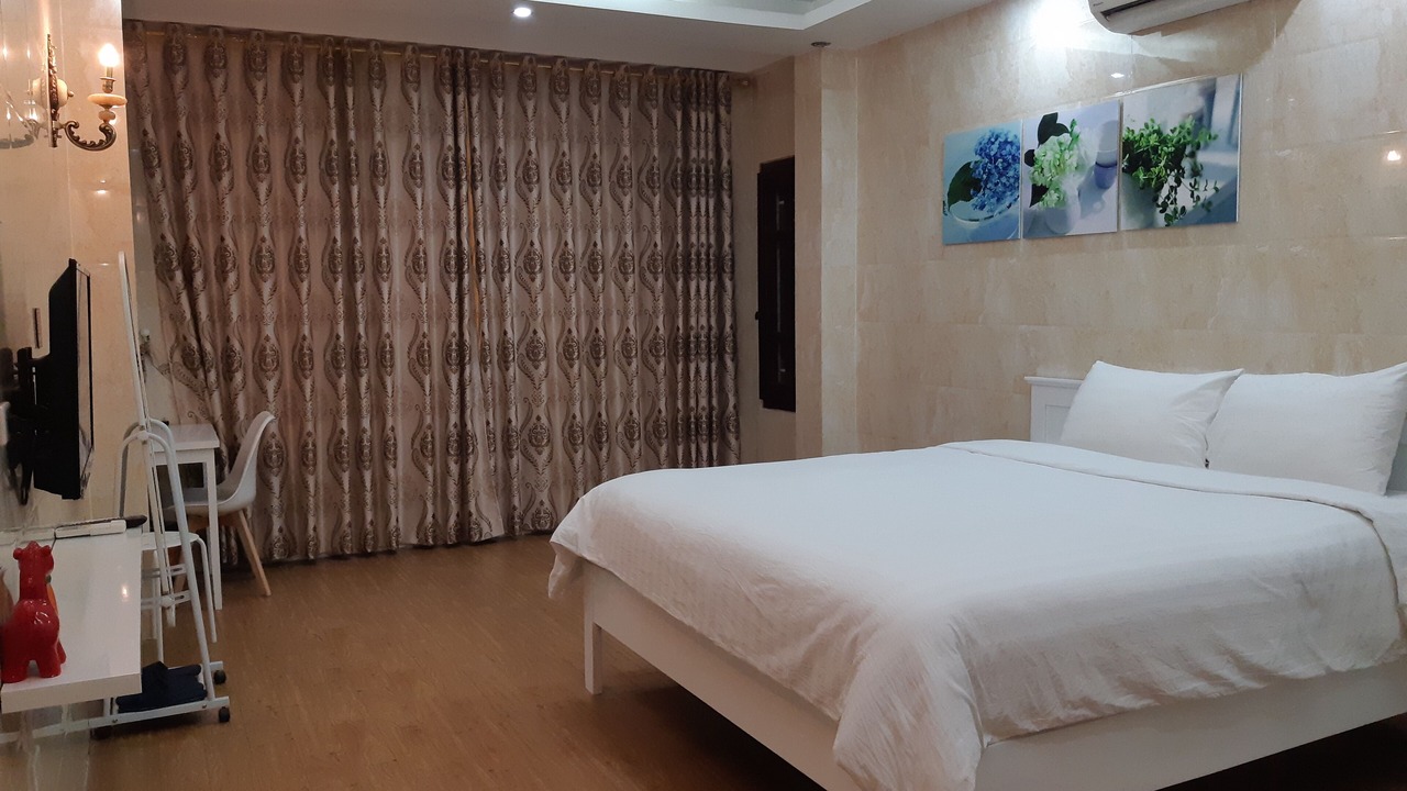Photo of Bedroom in Ngoc Ha