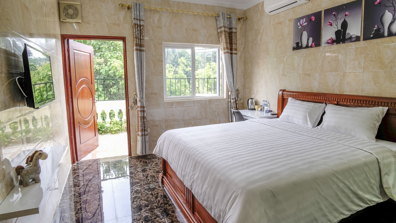 Photo of Bedroom in Ngoc Ha