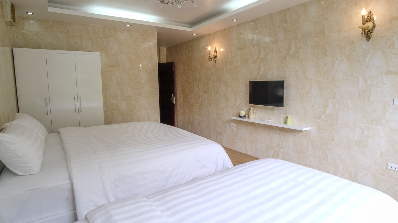 Photo of Bedroom in Ngoc Ha